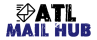 #1 Digital Mailbox – ATL MailHub